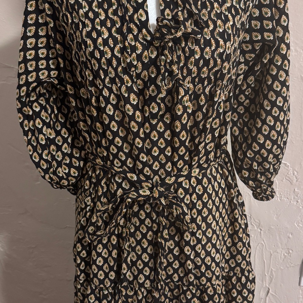 Pink Chicken Indira Dress - Picture 7 of 7